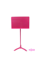 BASE ONLY HOT PINK MATTE FINISH