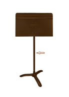 SHAFT ONLY BROWN GLOSS FINISH