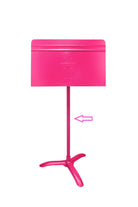 SHAFT ONLY HOT PINK GLOSS FINISH