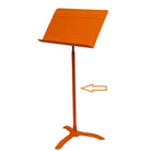 SHAFT ONLY ORANGE MATTE FINISH