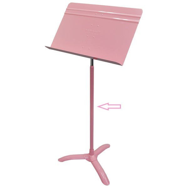 SHAFT ONLY PINK GLOSS FINISH