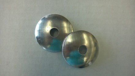 ALUMINUM WASHER (SET OF 2)