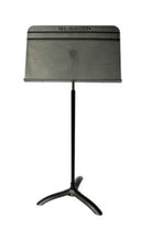 SYMPHONY CONCERTINO MUSIC STAND WITH ABS DESK