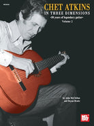 Chet Atkins in Three Dimensions Vol 2