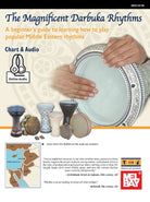The Magnificent Darbuka Rhythms Chart/ola