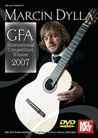 Marcin Dylla - Gfa Intl. Competition Winner 2007