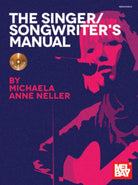The Singer Songwriters Manual Bk/cd