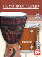 Rhythm Encyclopedia Bk/oa