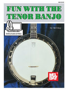 Fun With Tenor Banjo Bk/olm
