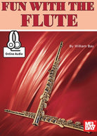 Fun With the Flute Bk/ola
