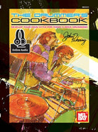 The Drummers Cookbook Bk/ola