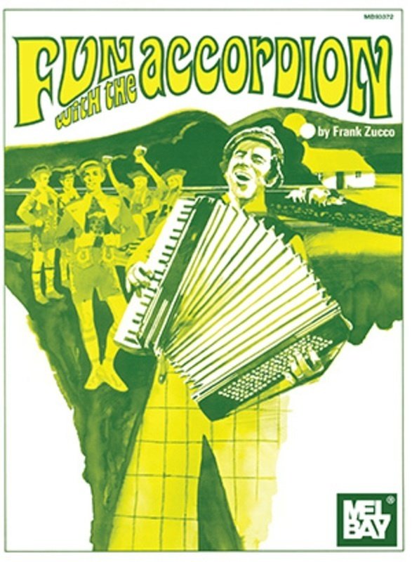 Fun With the Accordion