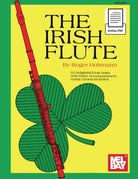 The Irish Flute Book/online Pdf