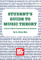 Students Guide to Music Theory