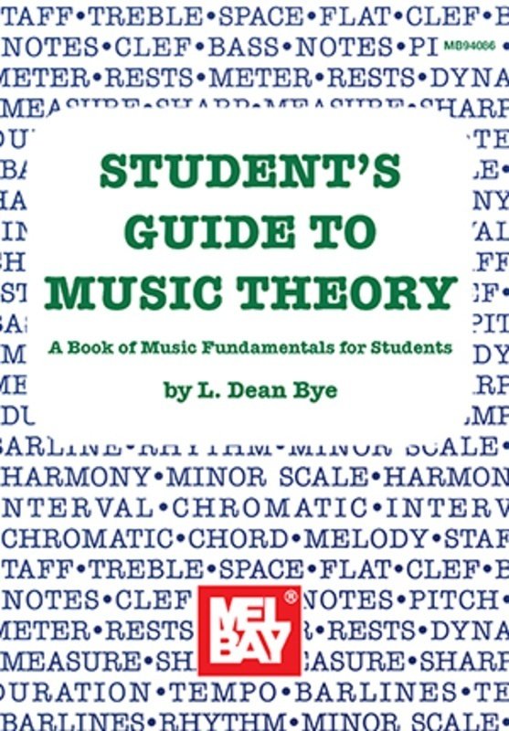Students Guide to Music Theory