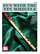 Fun With the Tin Whistle Bk/ola