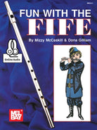 Fun With the Fife Bk/ola