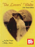Lovers Waltz Solo Piano Edition