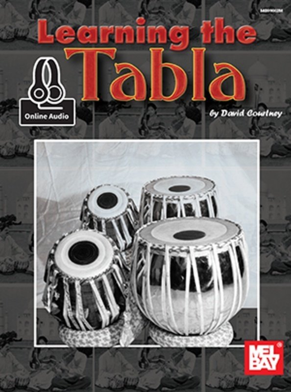Learning the Tabla Bk/ola