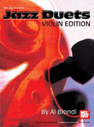 Jazz Duets Violin  Edition