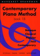 Contemporary Piano Method Bk 1b