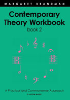Contemporary Theory Workbook Bk 2