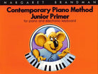 Contemporary Piano Method Junior Level Primer