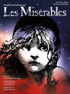 Les Miserables Easy Piano Album