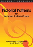 Pictorial Patterns Keyboard Scales and Chords