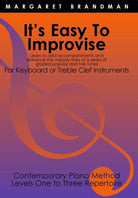 Its Easy to Improvise Revised