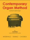 Contemporary Organ Method