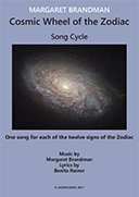 Brandman - Cosmic Wheel of the Zodiac Song Cycle