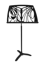 NOTEWORTHY FRENCH HORN MUSIC STAND