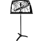 NOTEWORTHY TROMBONE MUSIC STAND