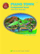 Piano Town Assignment Book