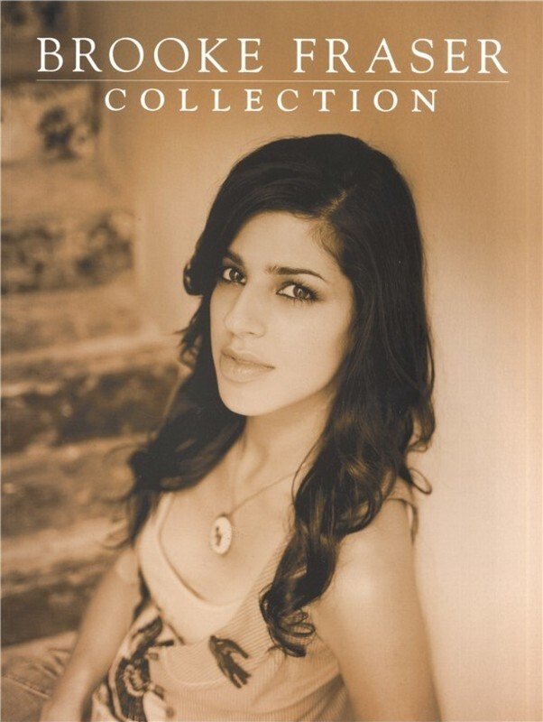 Brooke Fraser - the Collection Pvg