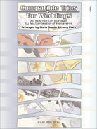 Compatible Trios for Weddings Flute