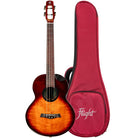 Flight Navigator Eq-A Baritone Ukulele