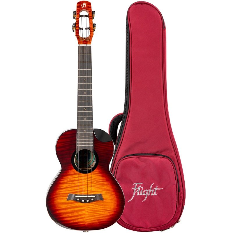 Flight Navigator Eq-A Tenor Ukulele