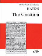 Haydn - the Creation Vocal Score Eng/ger