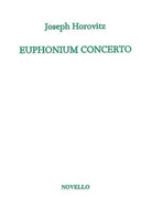 Horovitz - Concerto for Euphonium/piano