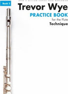 Wye - Practice Book Flute Bk 2 Technique