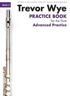 Wye - Practice Book Flute Bk 6 Advanced Practice