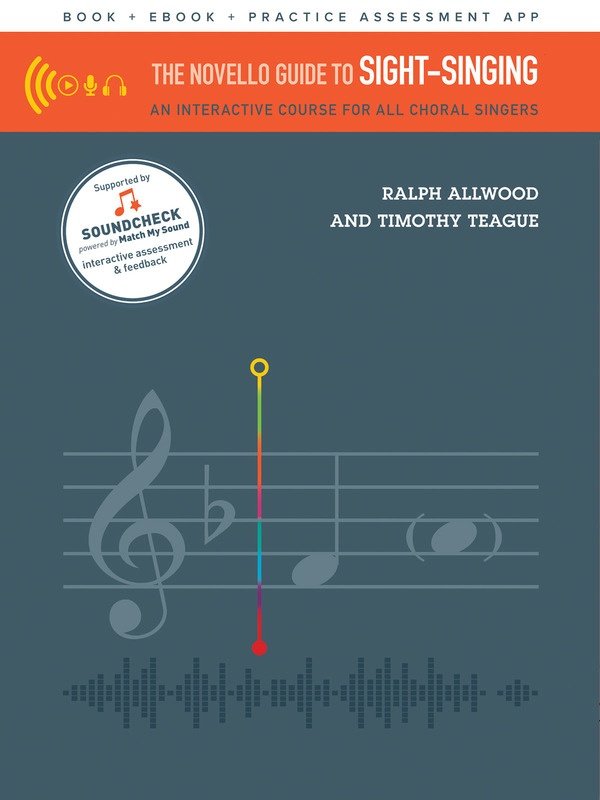 Novello Guide to Sight Singing