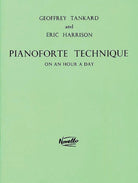 Pianoforte Technique on One Hour a Day