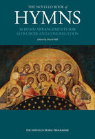 Novello Book of Hymns