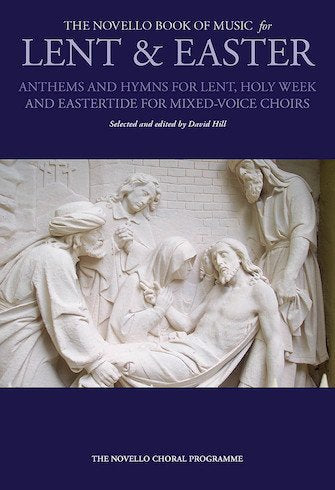 Novello Book of Music for Lent and Easter