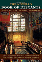 Novello Book of Descants