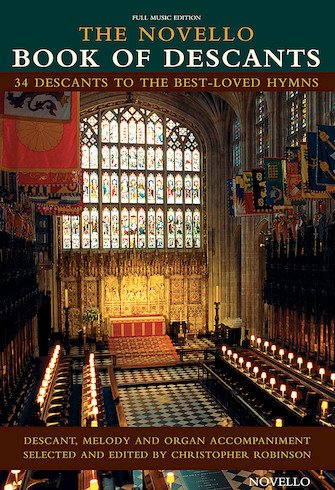 Novello Book of Descants