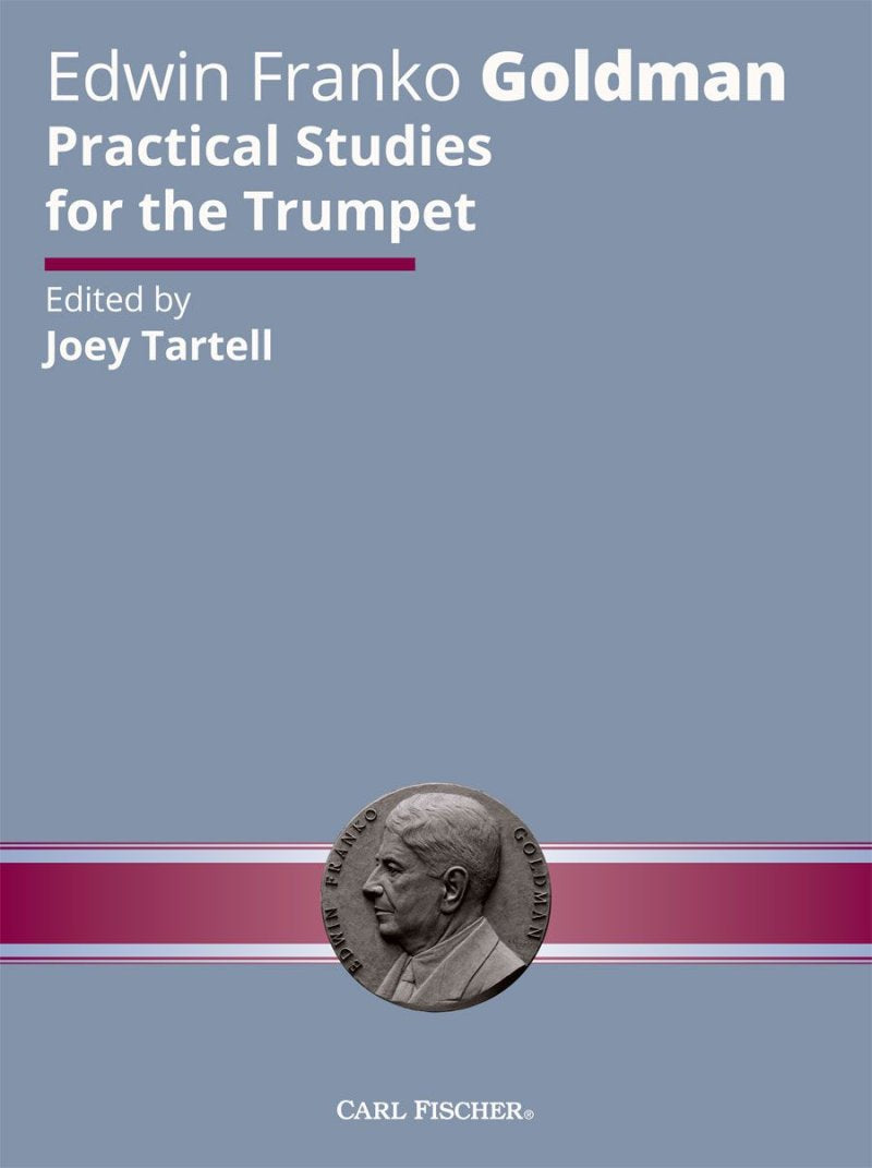 Goldman - Practical Studies for Trumpet